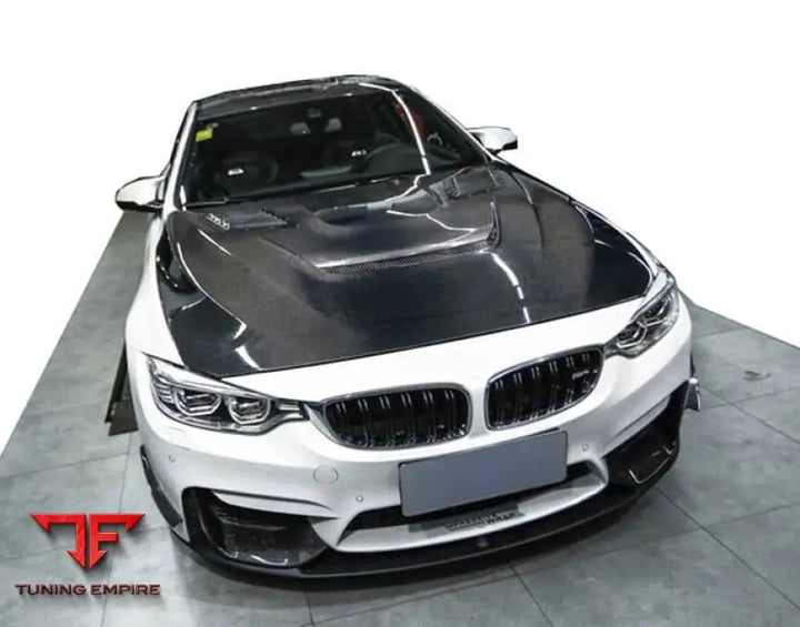 BMW M4 F82 WIDEBODY KIT
