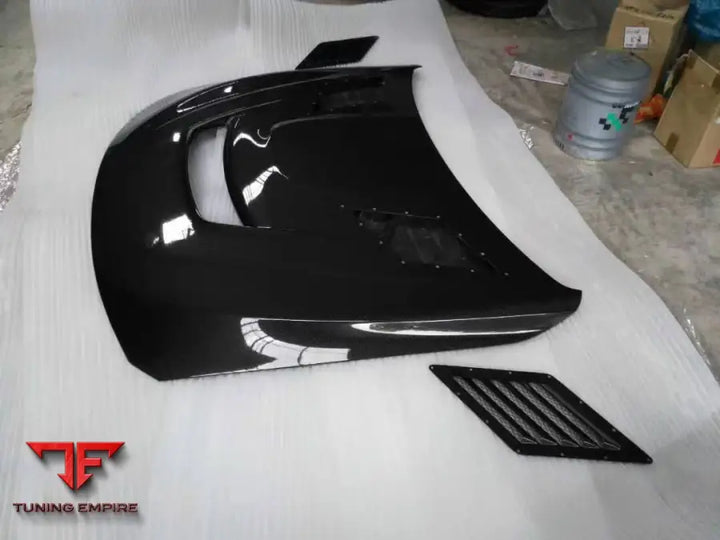 BMW M4 F82 WIDEBODY KIT