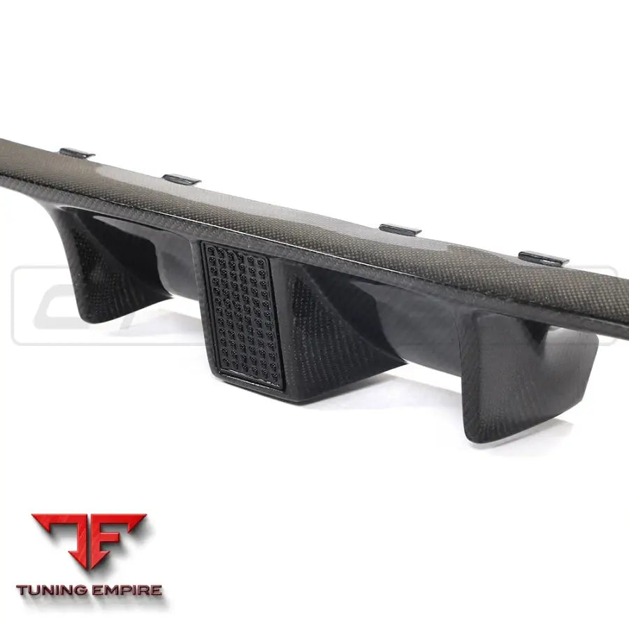 BMW M4 (F83) CONVERTIBLE FULL CARBON FIBRE KIT - V4 - CT CARBON