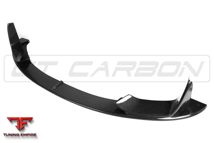 BMW M4 (F83) CONVERTIBLE FULL CARBON FIBRE KIT - V4 - CT CARBON
