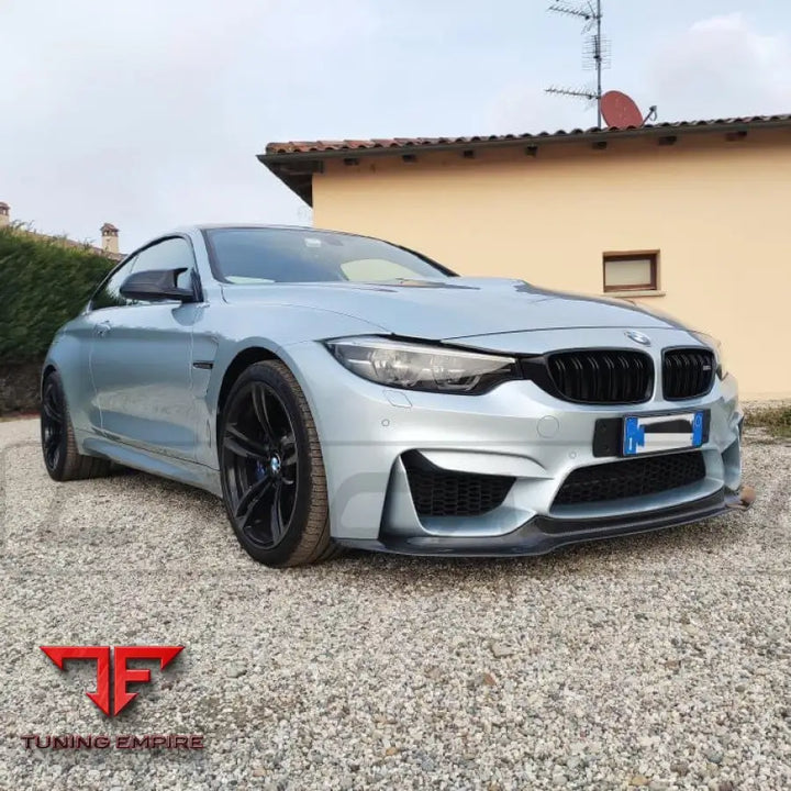 BMW M4 (F83) CONVERTIBLE FULL CARBON FIBRE KIT - V5 - CT CARBON