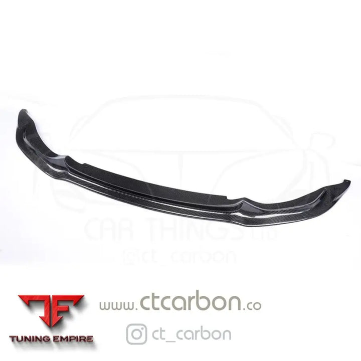 BMW M4 (F83) CONVERTIBLE FULL CARBON FIBRE KIT - V5 - CT CARBON