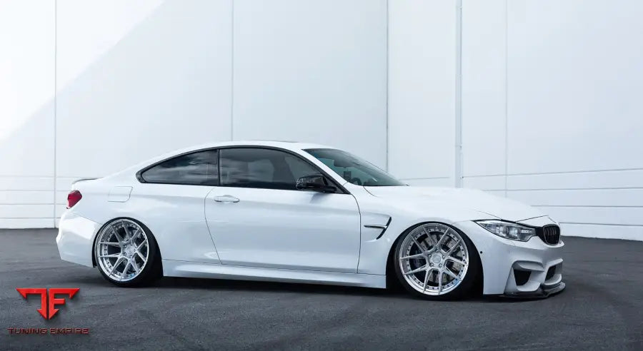 BMW M4 FORGED WHEELS - Forged Wheels