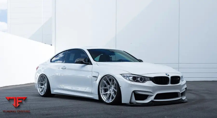 BMW M4 FORGED WHEELS - Forged Wheels