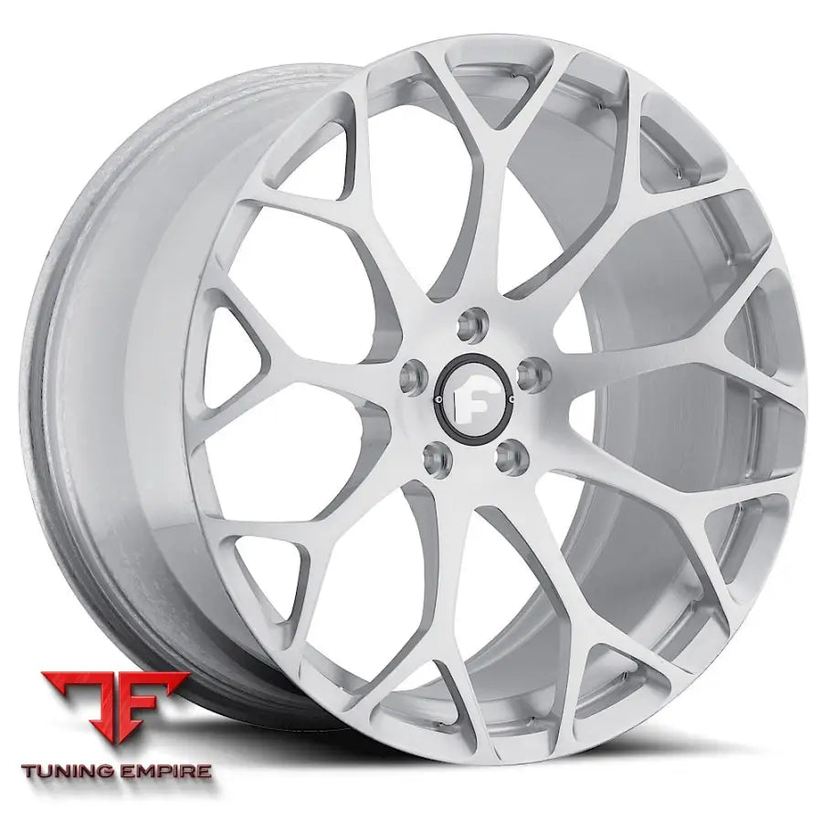 BMW M4 FORGIATO DREA-M WHEELS