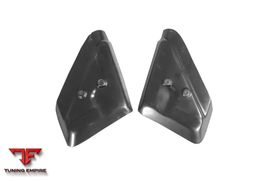 Bmw M4 G82 & 4 Series G22 Bkssii Style Carbon Fiber Trunk Spoiler Bsd