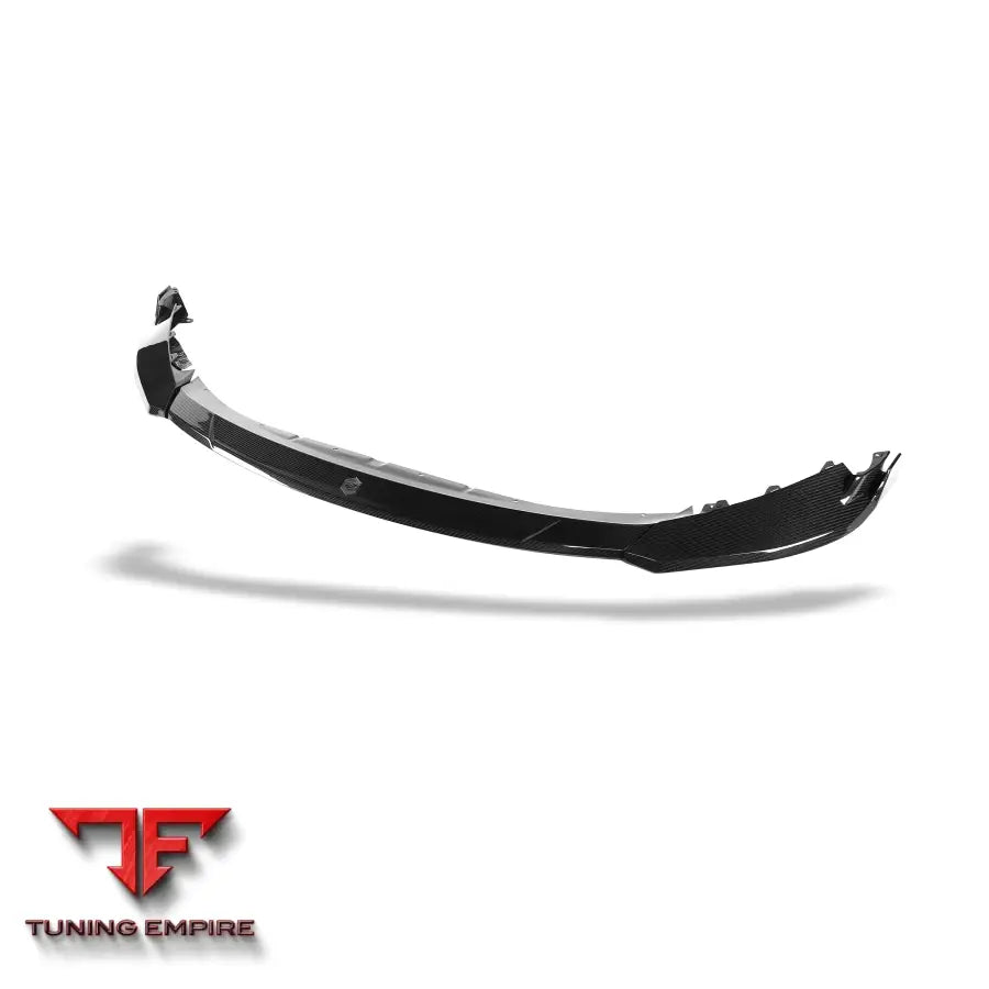 BMW M4 G82 CARBON FIBER FRONT LIP