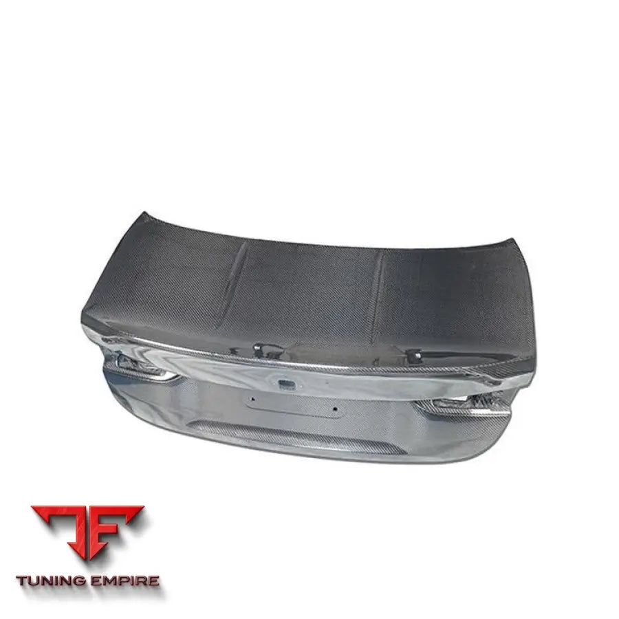 BMW M4 G82 CARBON FIBER PARTS