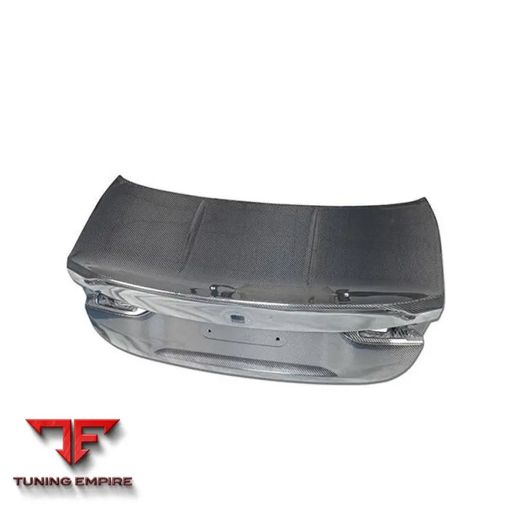 BMW M4 G82 CARBON FIBER PARTS