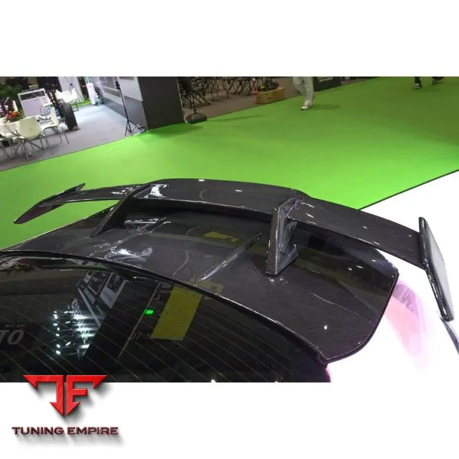 BMW M4 G82 CARBON FIBER PARTS