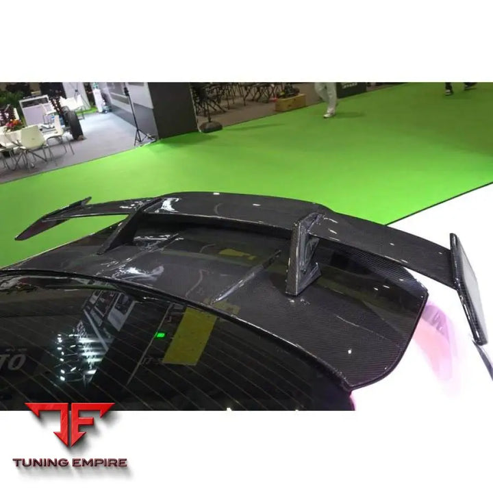 BMW M4 G82 CARBON FIBER PARTS