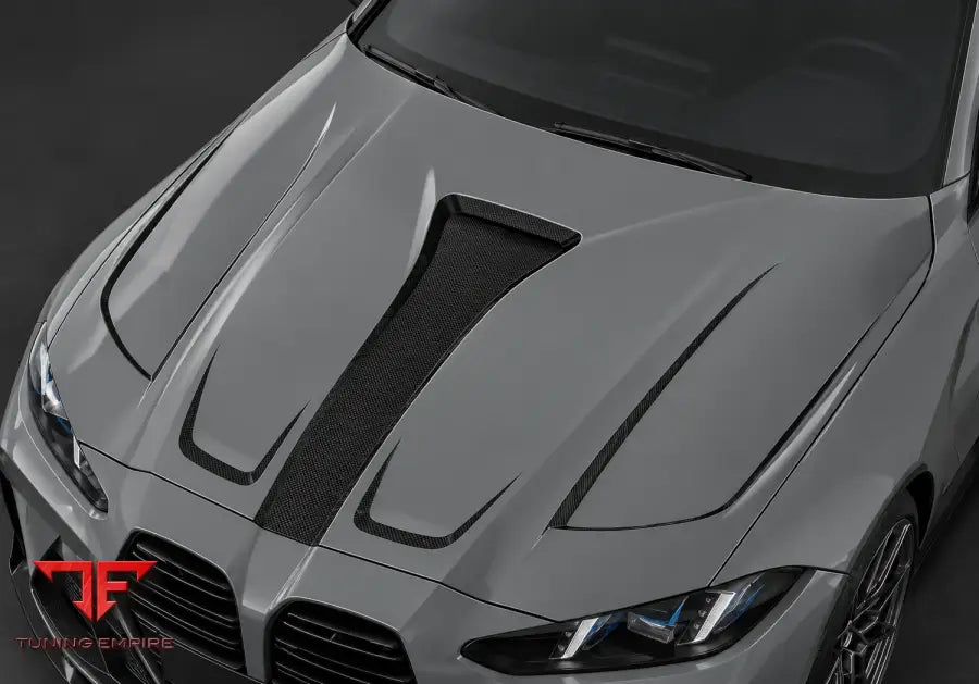 BMW M4 G82/G83 CARBON FIBER PARTS 2021Y