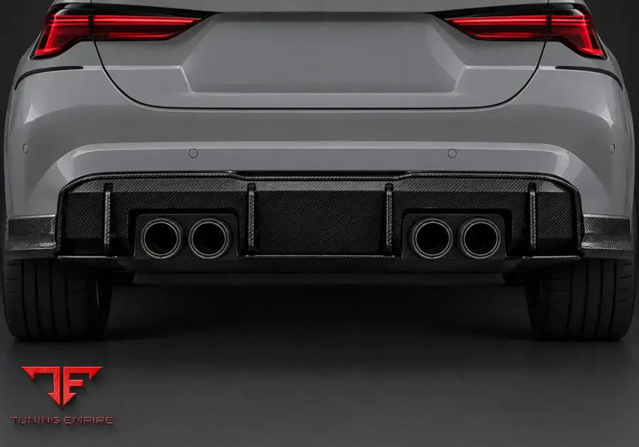 BMW M4 G82/G83 CARBON FIBER PARTS 2021Y