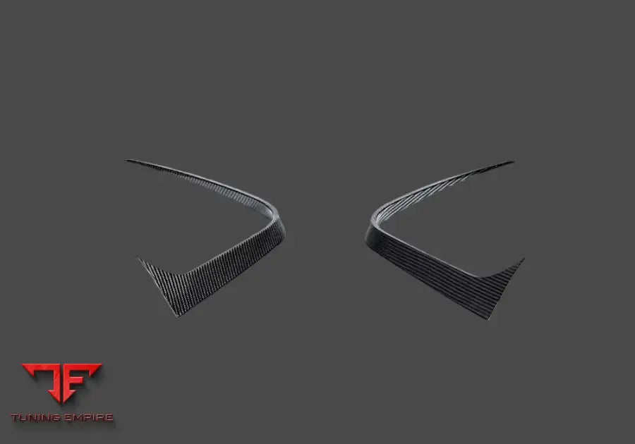 BMW M4 G82/G83 CARBON FIBER PARTS 2021Y