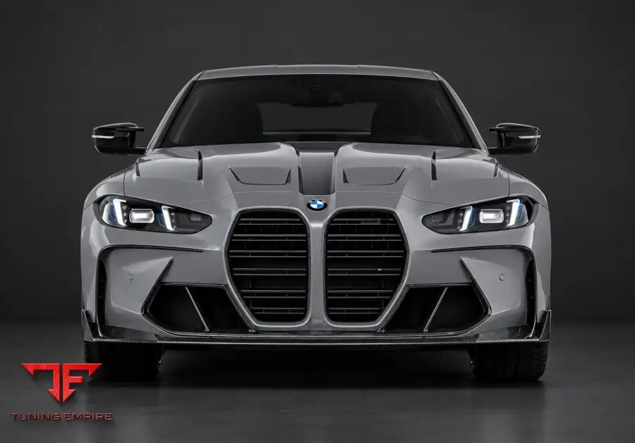 BMW M4 G82/G83 CARBON FIBER PARTS 2021Y