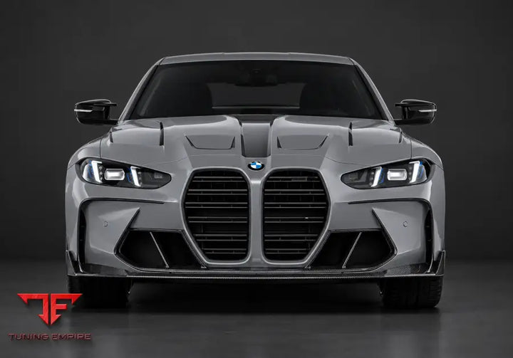 BMW M4 G82/G83 CARBON FIBER PARTS 2021Y
