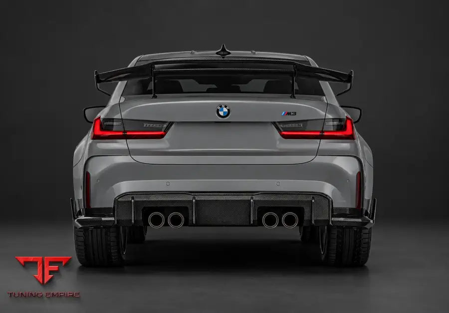 BMW M4 G82/G83 CARBON FIBER PARTS 2021Y