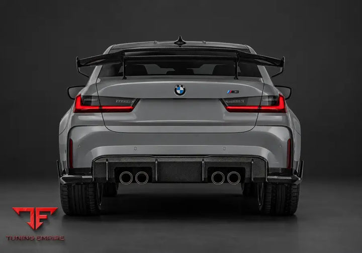 BMW M4 G82/G83 CARBON FIBER PARTS 2021Y