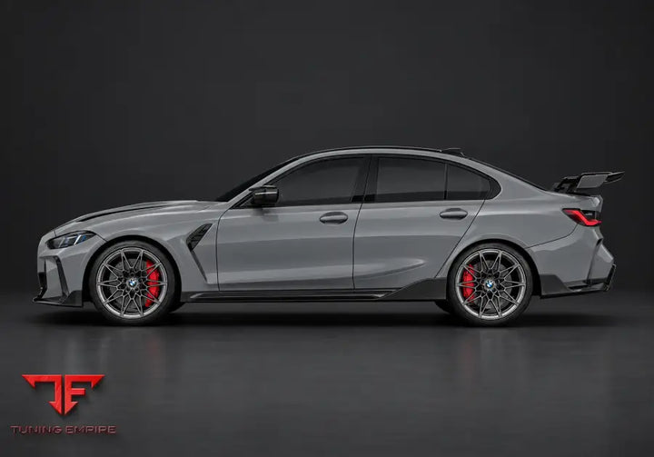 BMW M4 G82/G83 CARBON FIBER PARTS 2021Y