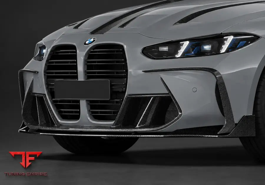 BMW M4 G82/G83 CARBON FIBER PARTS 2021Y