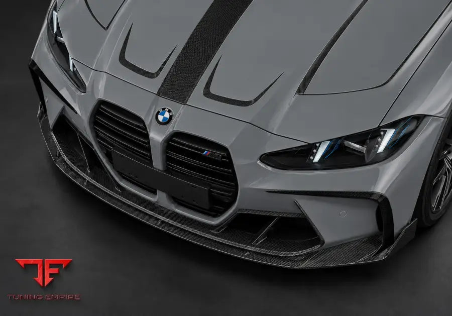 BMW M4 G82/G83 CARBON FIBER PARTS 2021Y