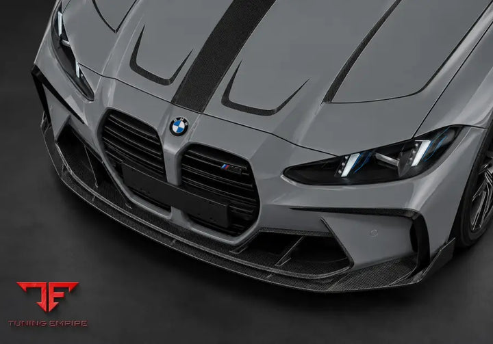 BMW M4 G82/G83 CARBON FIBER PARTS 2021Y