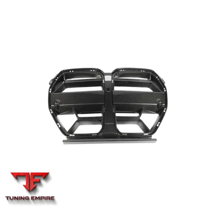 BMW M4 G82/G83 CARBON FIBER PARTS