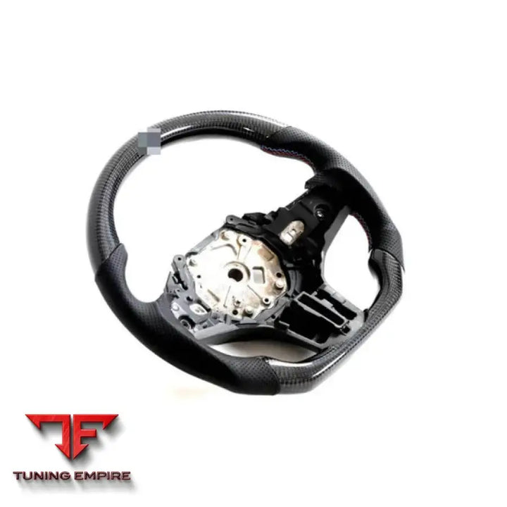 BMW M4 G82/G83 COUPE CONVERTIBLE CARBON FIBER PARTS