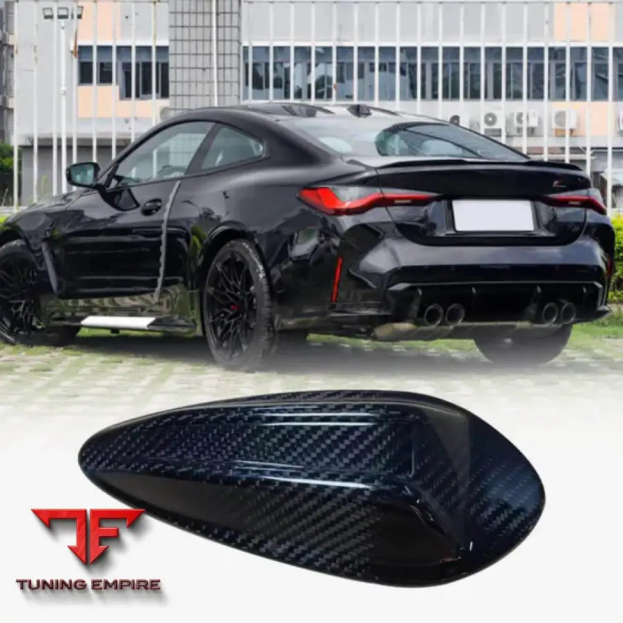 BMW M4 G82/G83 COUPE CONVERTIBLE CARBON FIBER PARTS