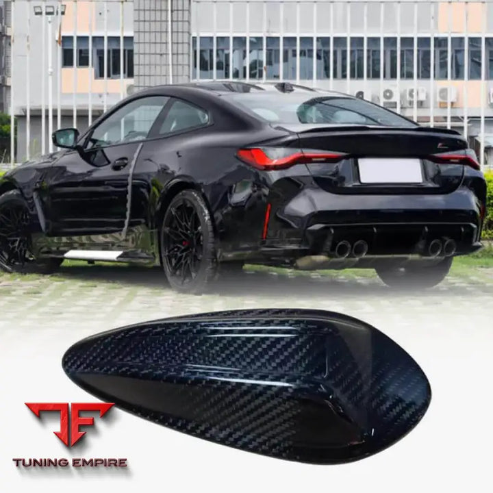 BMW M4 G82/G83 COUPE CONVERTIBLE CARBON FIBER PARTS