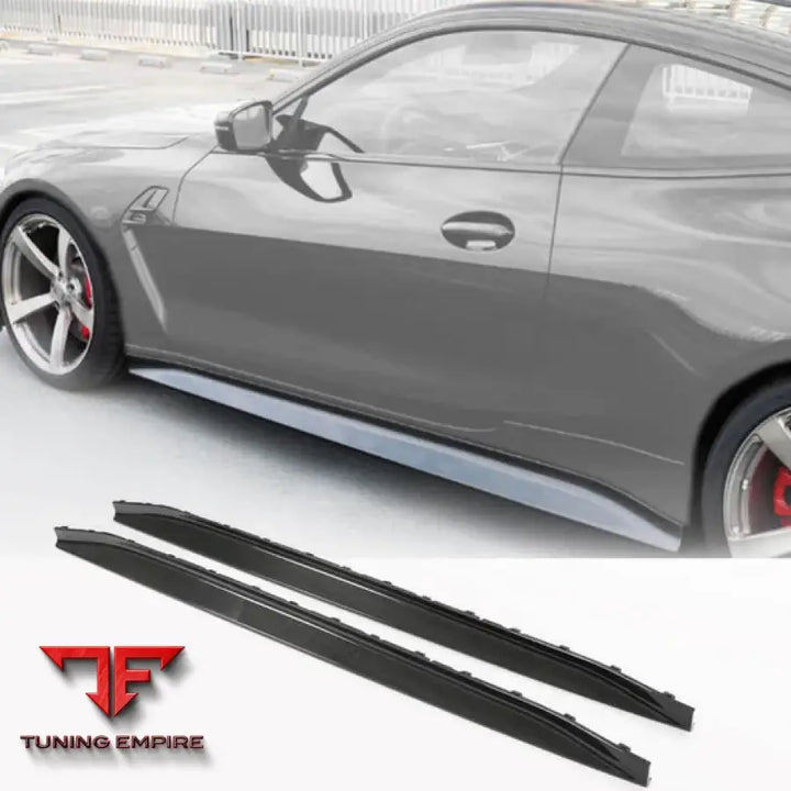 BMW M4 G82/G83 COUPE CONVERTIBLE CARBON FIBER PARTS