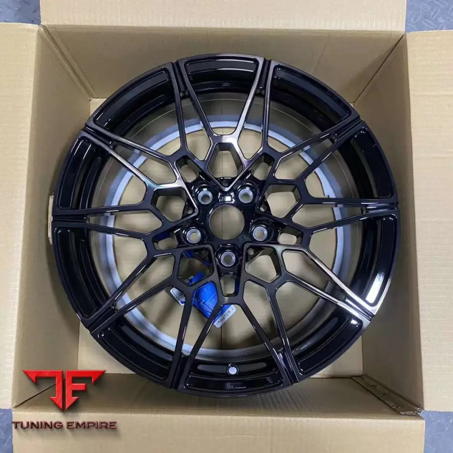 BMW M4 G82 G83 M4 G80 G81 WHEELS