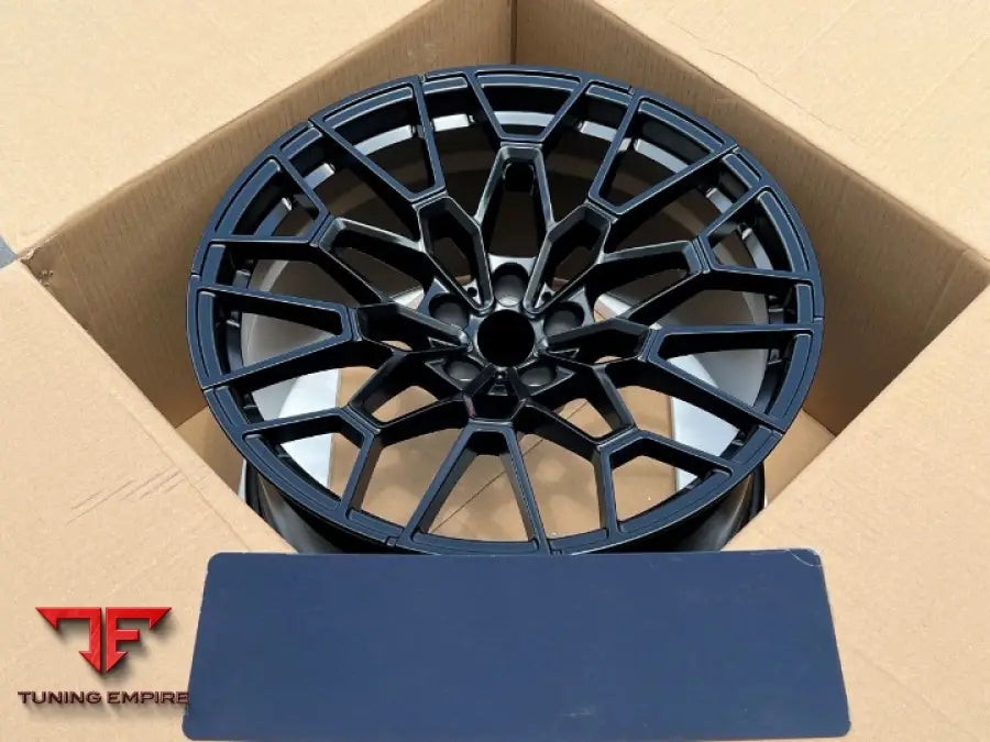 BMW M4 G82 G83 M3 G80 827M WHEELS