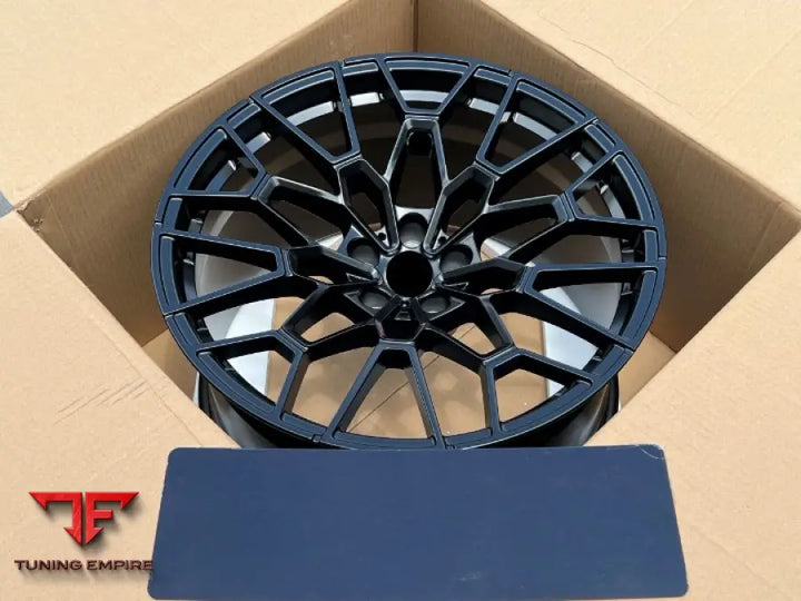 BMW M4 G82 G83 M3 G80 827M WHEELS