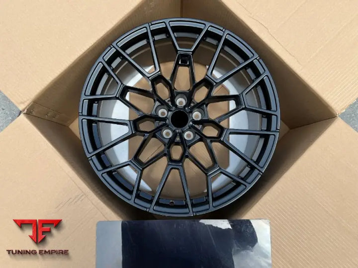 BMW M4 G82 G83 M3 G80 827M WHEELS