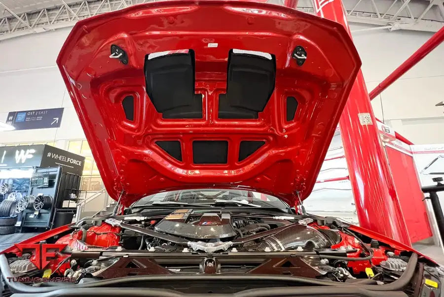 BMW M4 G82 GTR RACING PARTS