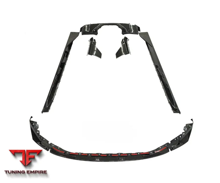 BMW M4 G82 M CARBON BODY KITS PARTS