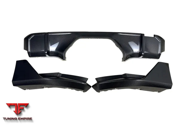 BMW M4 G82 M CARBON BODY KITS PARTS