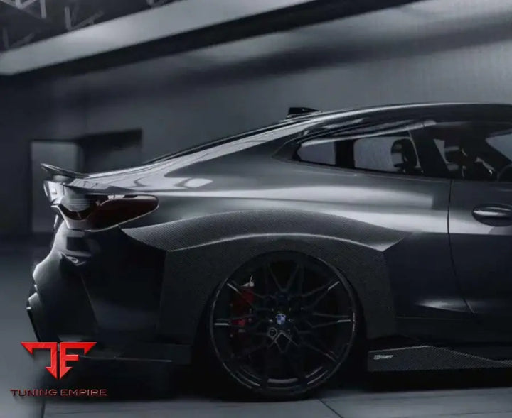 BMW M4 G82 WIDEBODY KIT