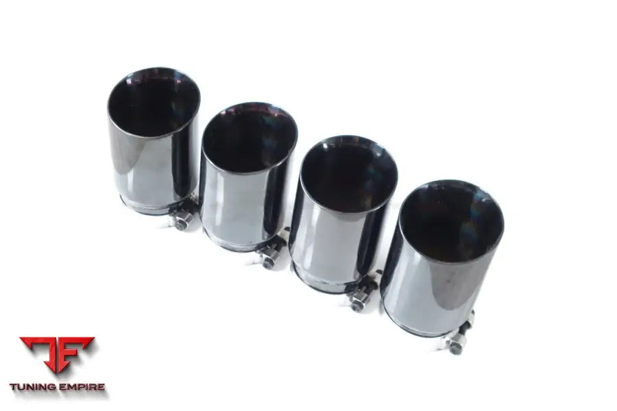 Bmw M4 G82G83 Exhaust Tips Bsd