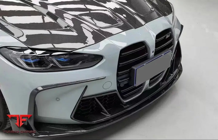 BMW M4 G83 CARBON FIBER PARTS