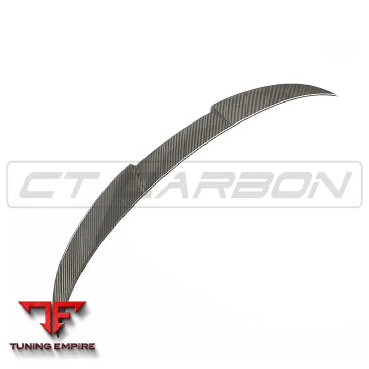 BMW M4 G83 CARBON FIBRE KIT - V1 - CT CARBON