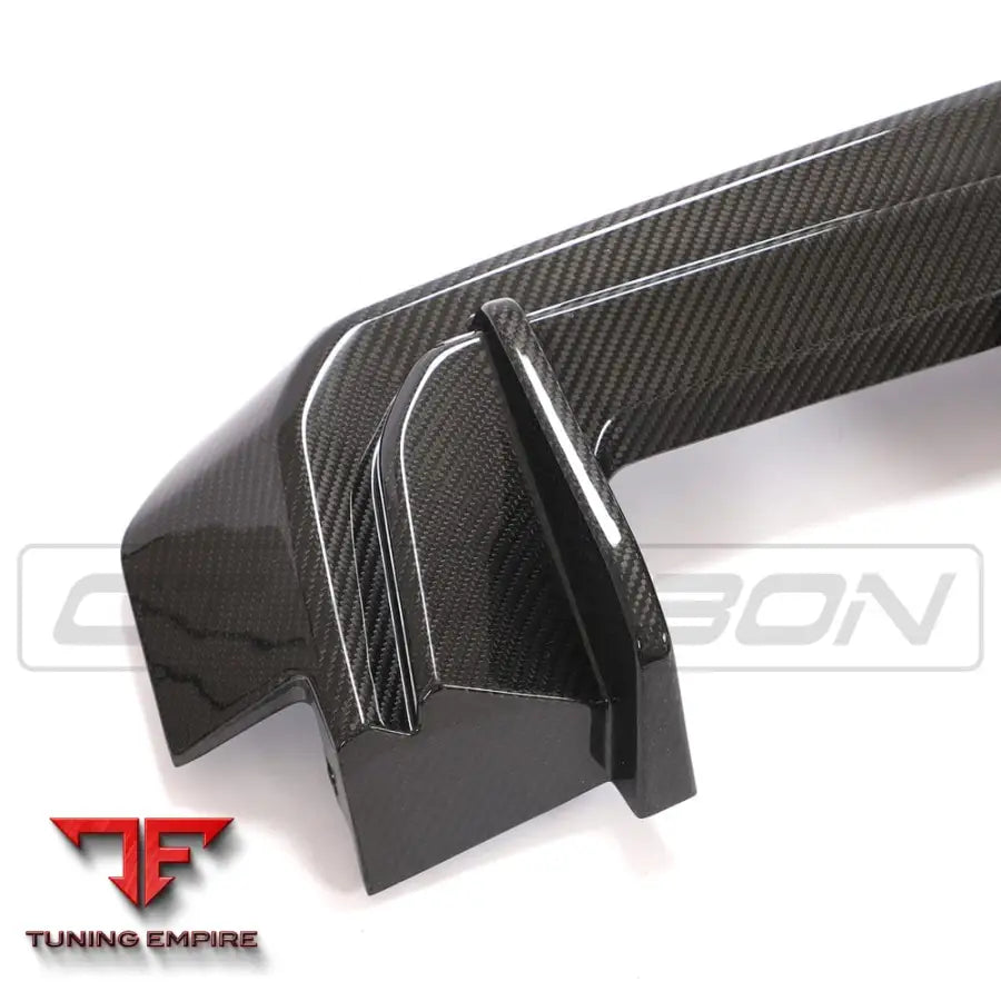 BMW M4 G83 CARBON FIBRE KIT - V1 - CT CARBON