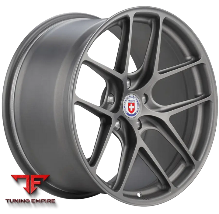 BMW M4 GTS HRE R101 LIGHTWEIGHT WHEELS