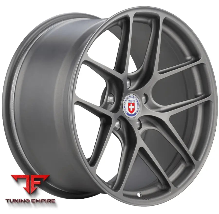 BMW M4 HRE R101 LIGHTWEIGHT WHEELS