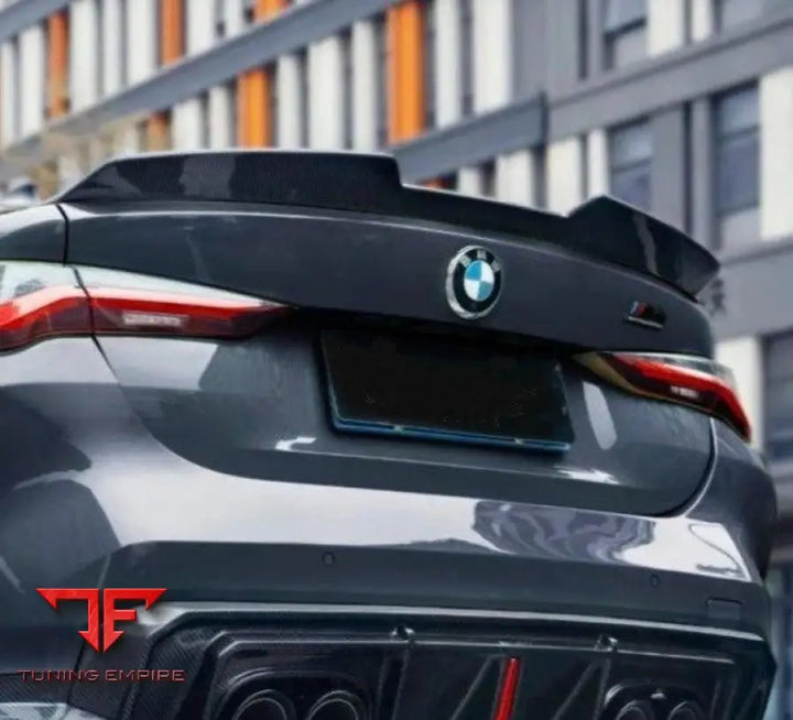 BMW M4/M4C G82/G83 COUPE CARBON FIBER PARTS