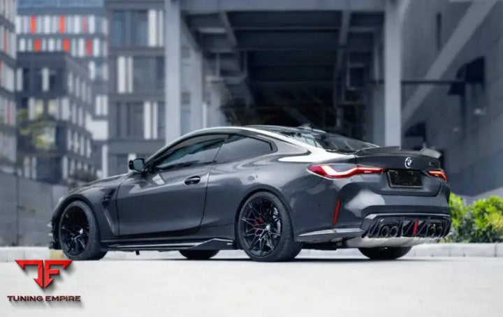 BMW M4/M4C G82/G83 COUPE CARBON FIBER PARTS