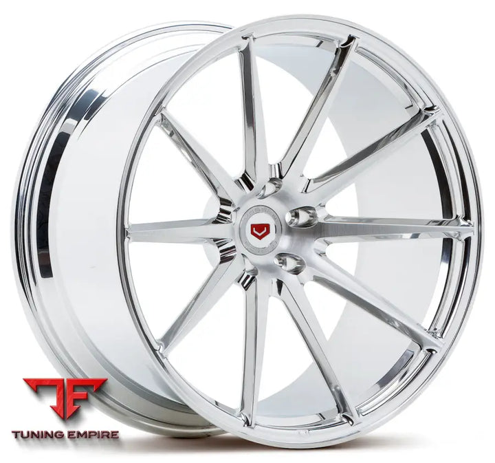 BMW M4 VOSSEN FORGED VPS-310 WHEELS