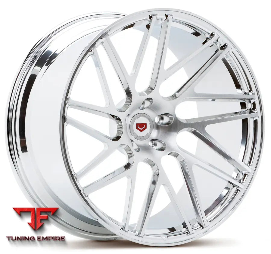 BMW M4 VOSSEN FORGED VPS-314T WHEELS