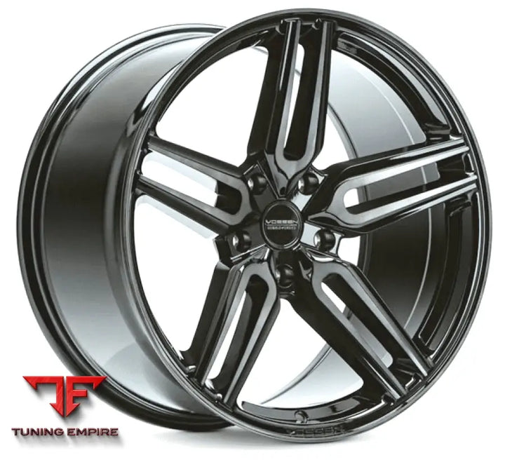 BMW M4 VOSSEN HF-1 WHEELS